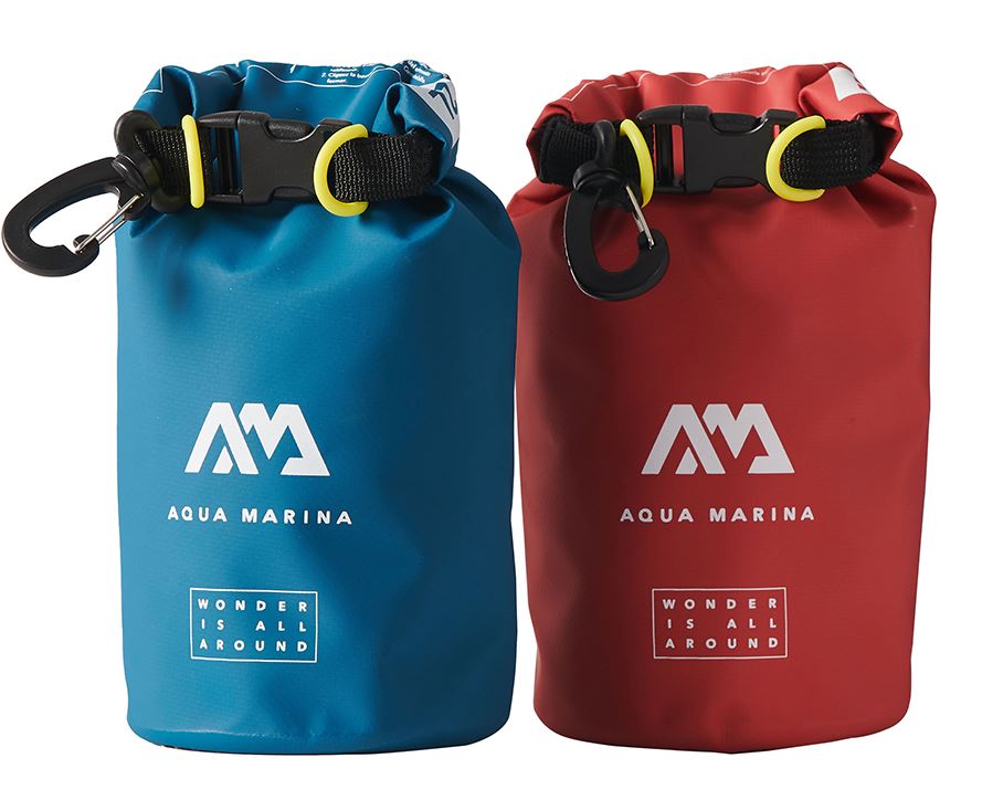 Сумка-мешок Aqua Marina Dry Bag Mini SS22